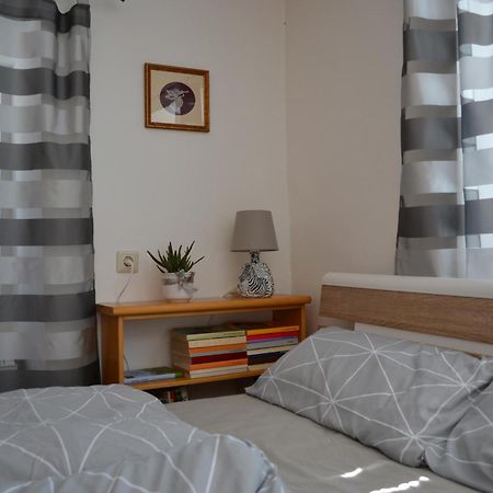 Haus Lagma Studio Zelezniki Buitenkant foto