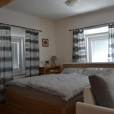 Haus Lagma Studio Zelezniki Buitenkant foto