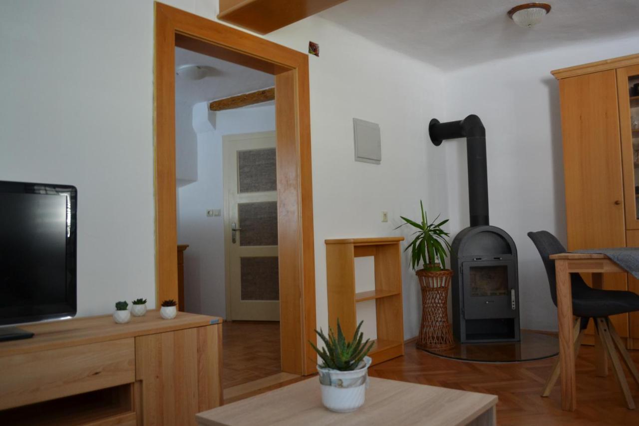 Haus Lagma Studio Zelezniki Buitenkant foto
