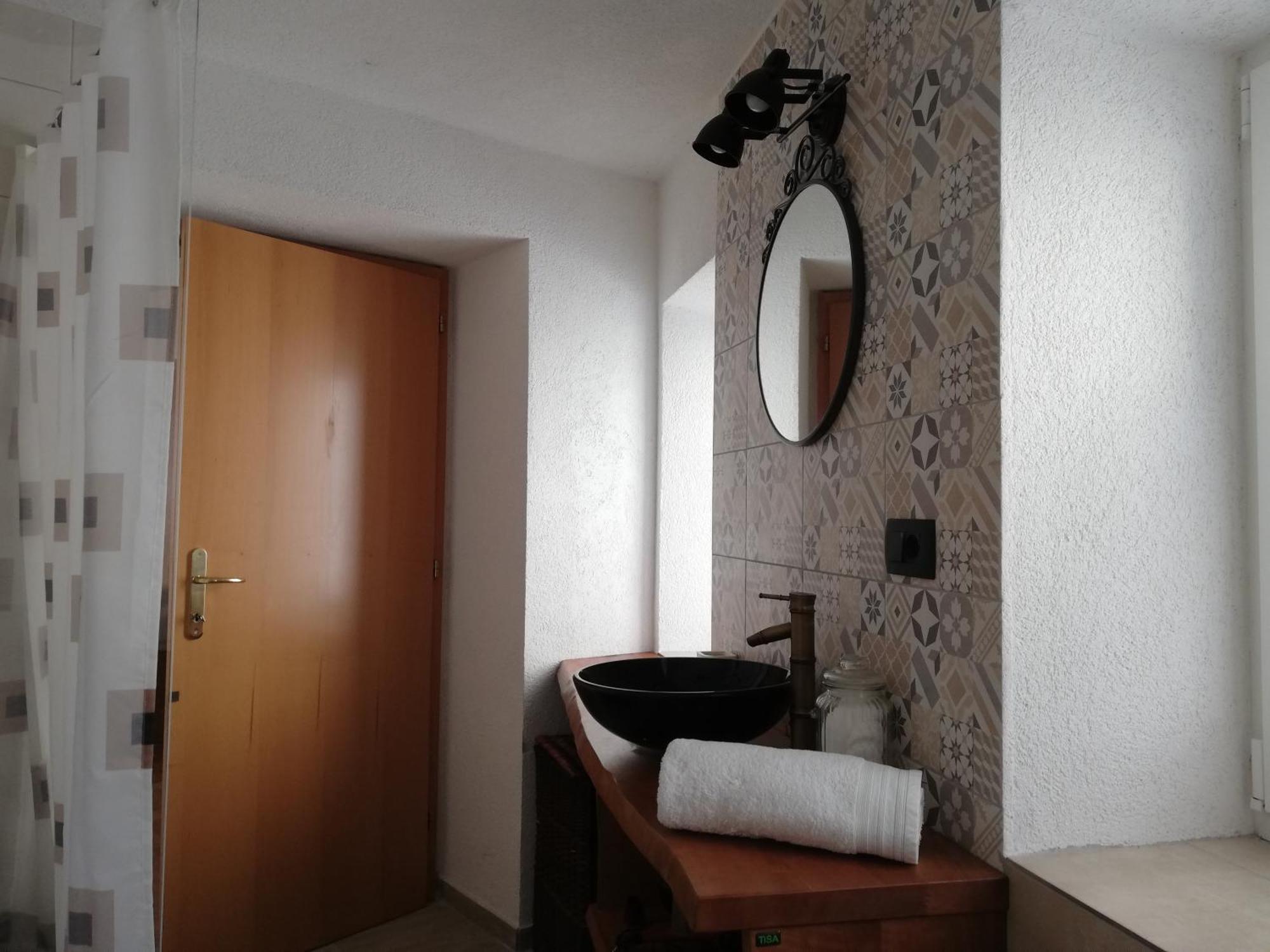 Haus Lagma Studio Zelezniki Buitenkant foto