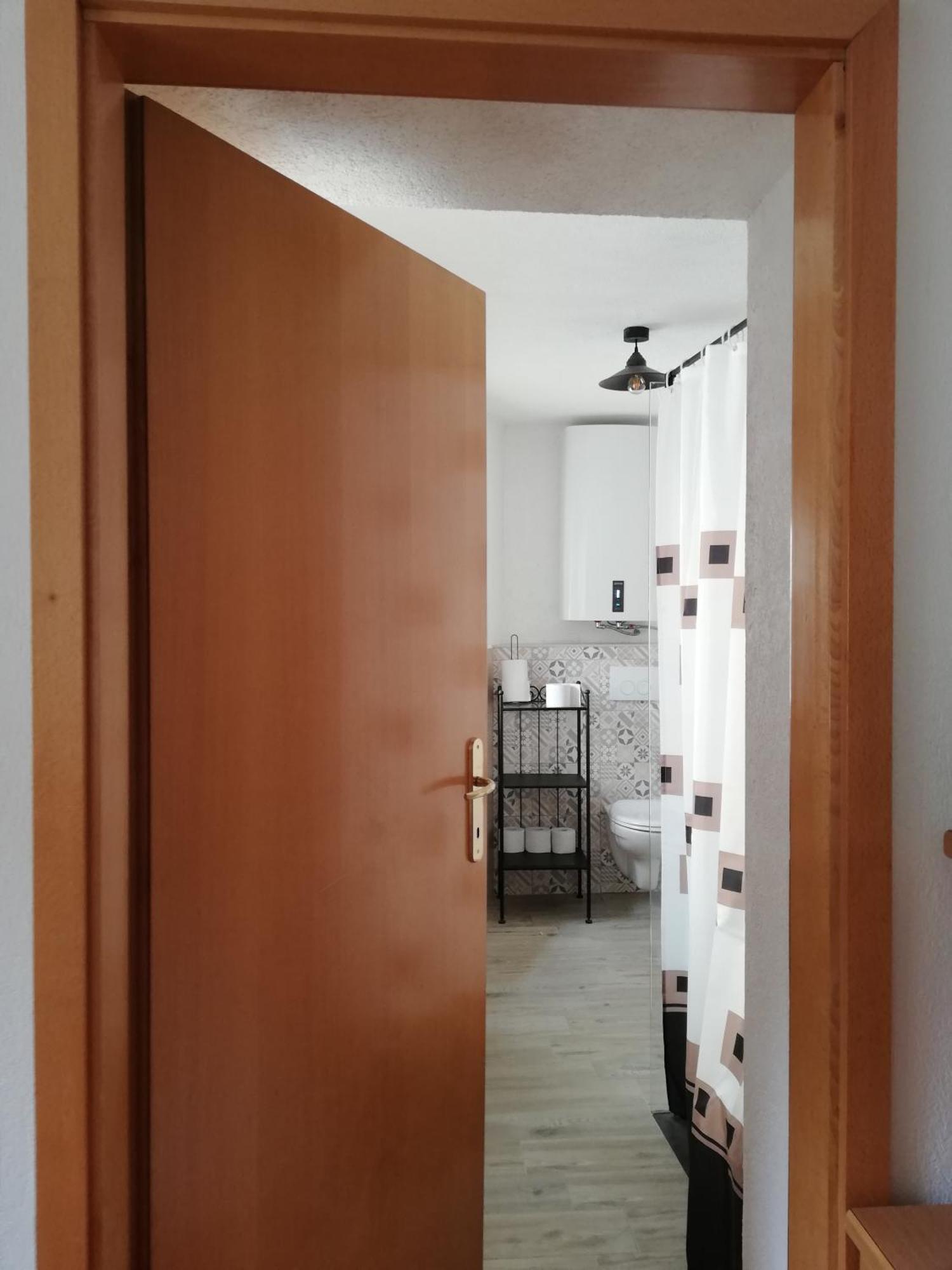 Haus Lagma Studio Zelezniki Buitenkant foto