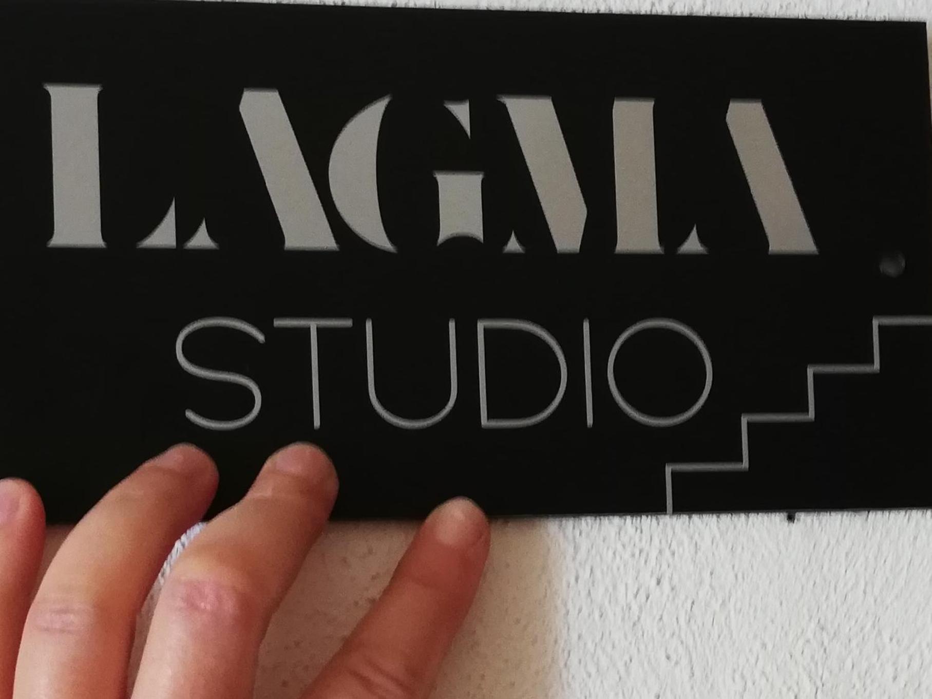 Haus Lagma Studio Zelezniki Buitenkant foto