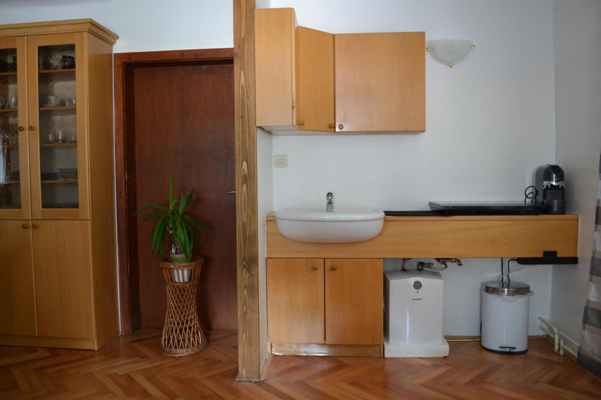 Haus Lagma Studio Zelezniki Buitenkant foto
